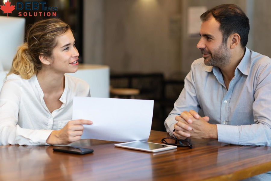 Personal Debt Solutions in Gatineau