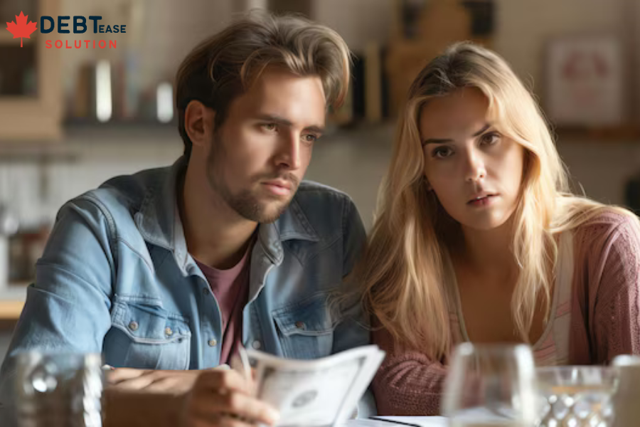 How Debt relief Program Can Help You Achieve Financial Freedom