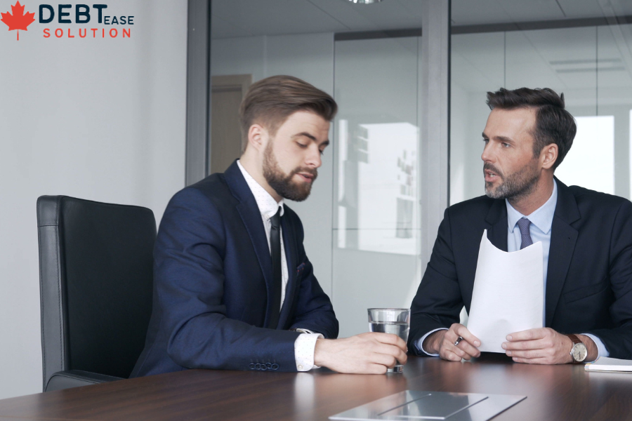 Credit card debt relief in Windsor