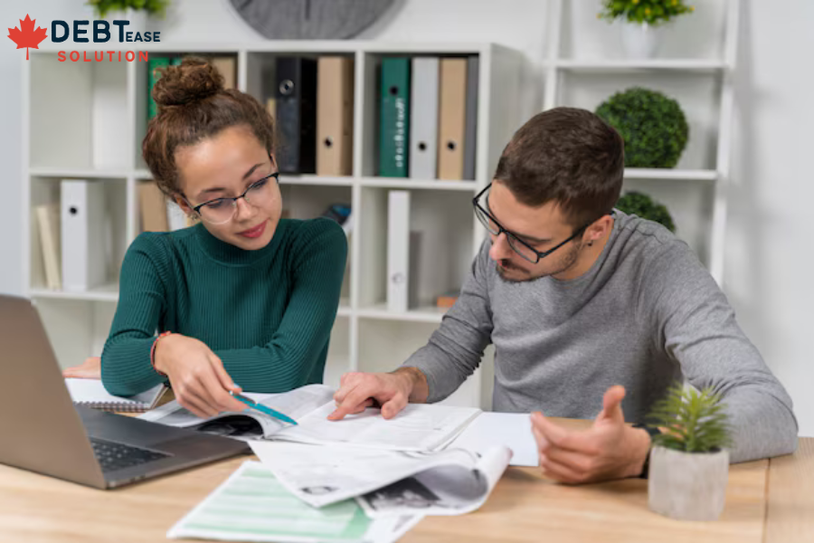 Debt Consolidation Loans in Altus