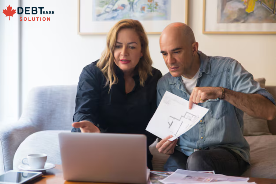 Credit counseling in Stratford