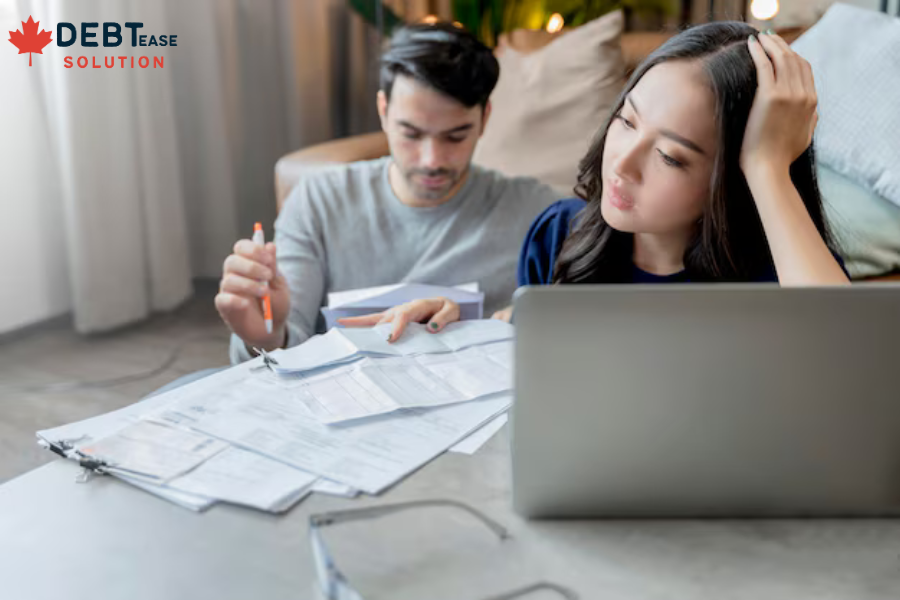 Credit counseling in Val d Or