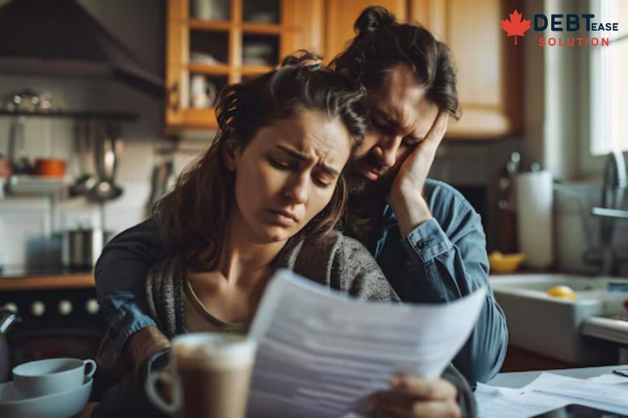Credit counseling in Cote Saint Luc